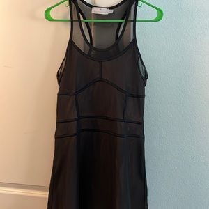 Adidas Stella McCartney tennis dress